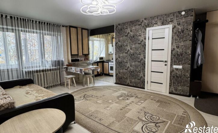 3-комн квартира ул Литейная, 32,  д. 32