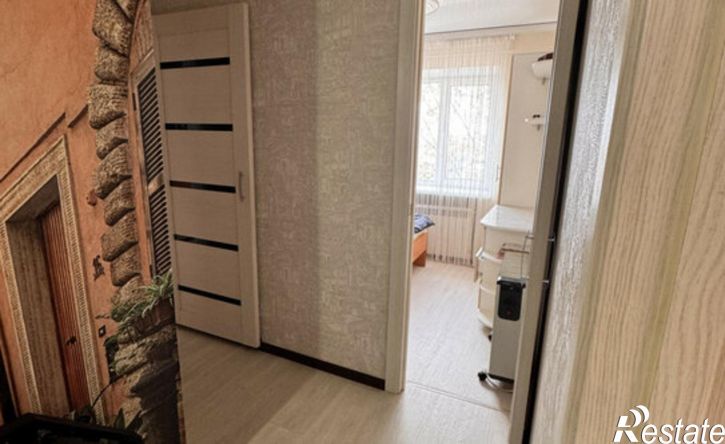 3-комн квартира ул Литейная, 32,  д. 32