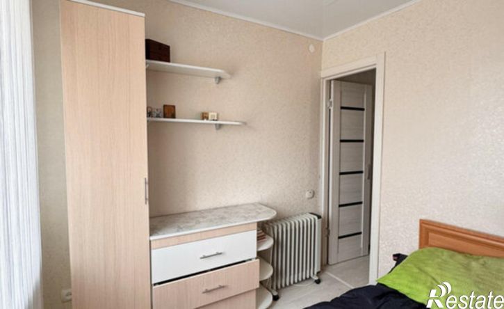 3-комн квартира ул Литейная, 32,  д. 32