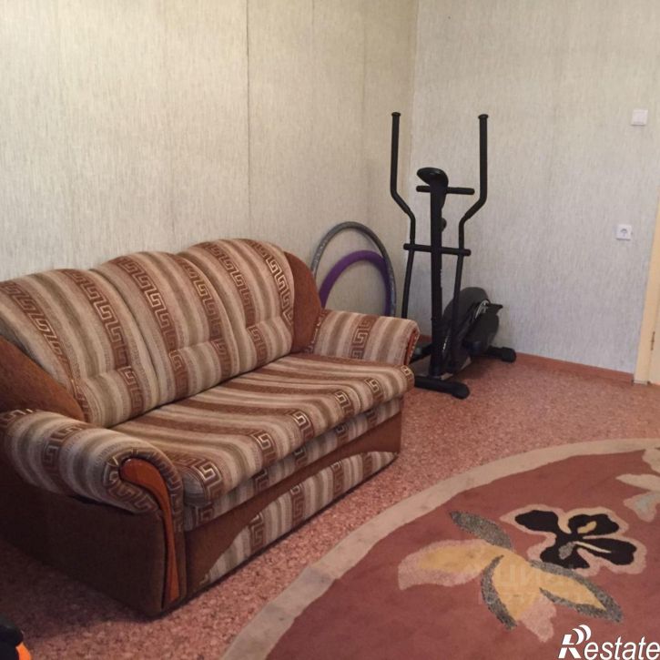 3-комн квартира ул Красный Маяк, 121,  д. 121