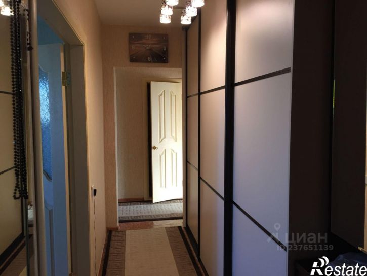 3-комн квартира ул Красный Маяк, 121,  д. 121