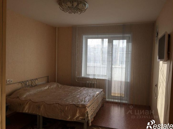 3-комн квартира ул Красный Маяк, 121,  д. 121