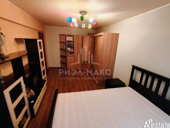 3-комн квартира ул Новозыбковская, 11А,  д. 11А