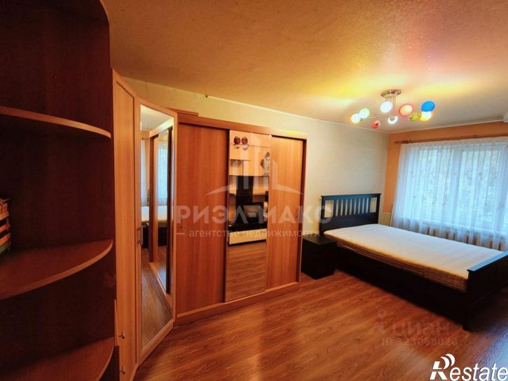 3-комн квартира ул Новозыбковская, 11А,  д. 11А