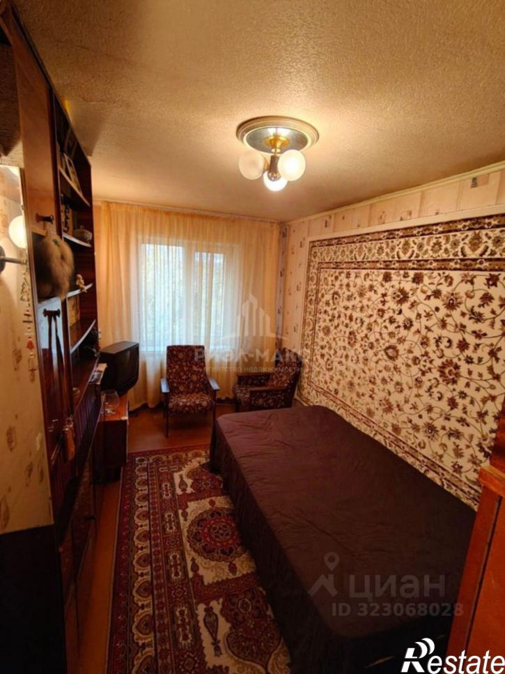 3-комн квартира ул Новозыбковская, 11А,  д. 11А