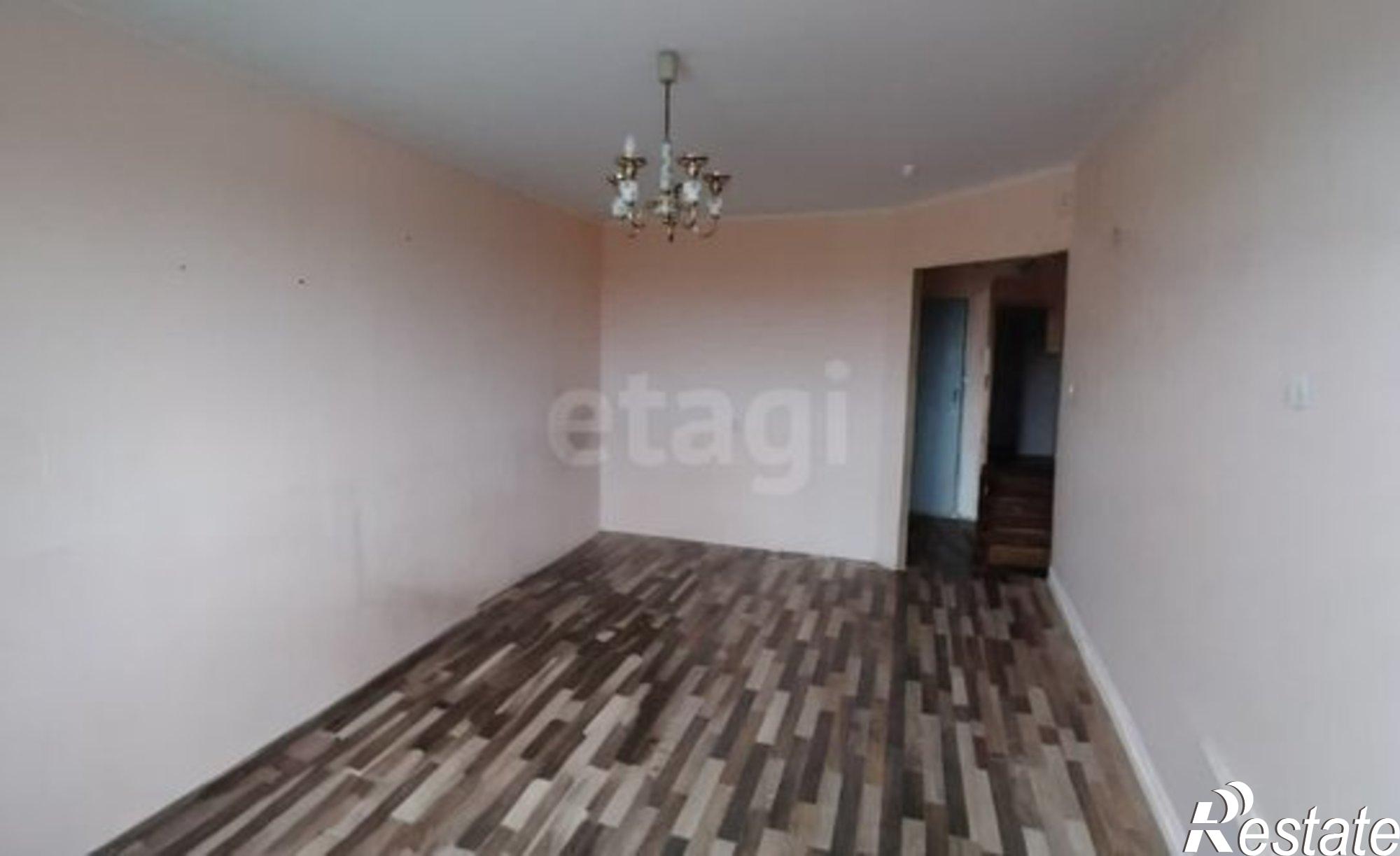 Купить квартиру за 2 700 000 рублей на улица Желябова, 47