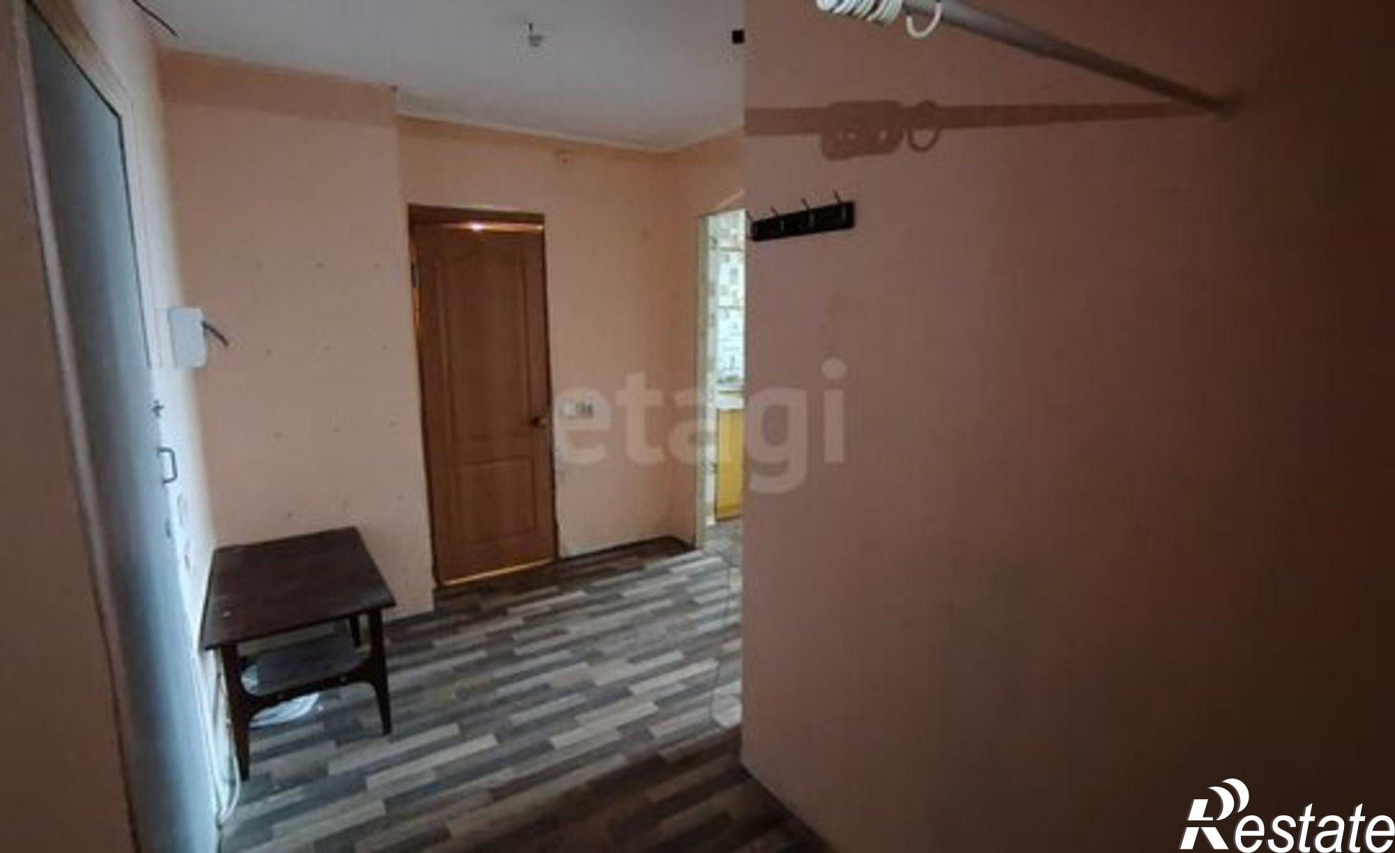 Купить квартиру за 2 700 000 рублей на улица Желябова, 47