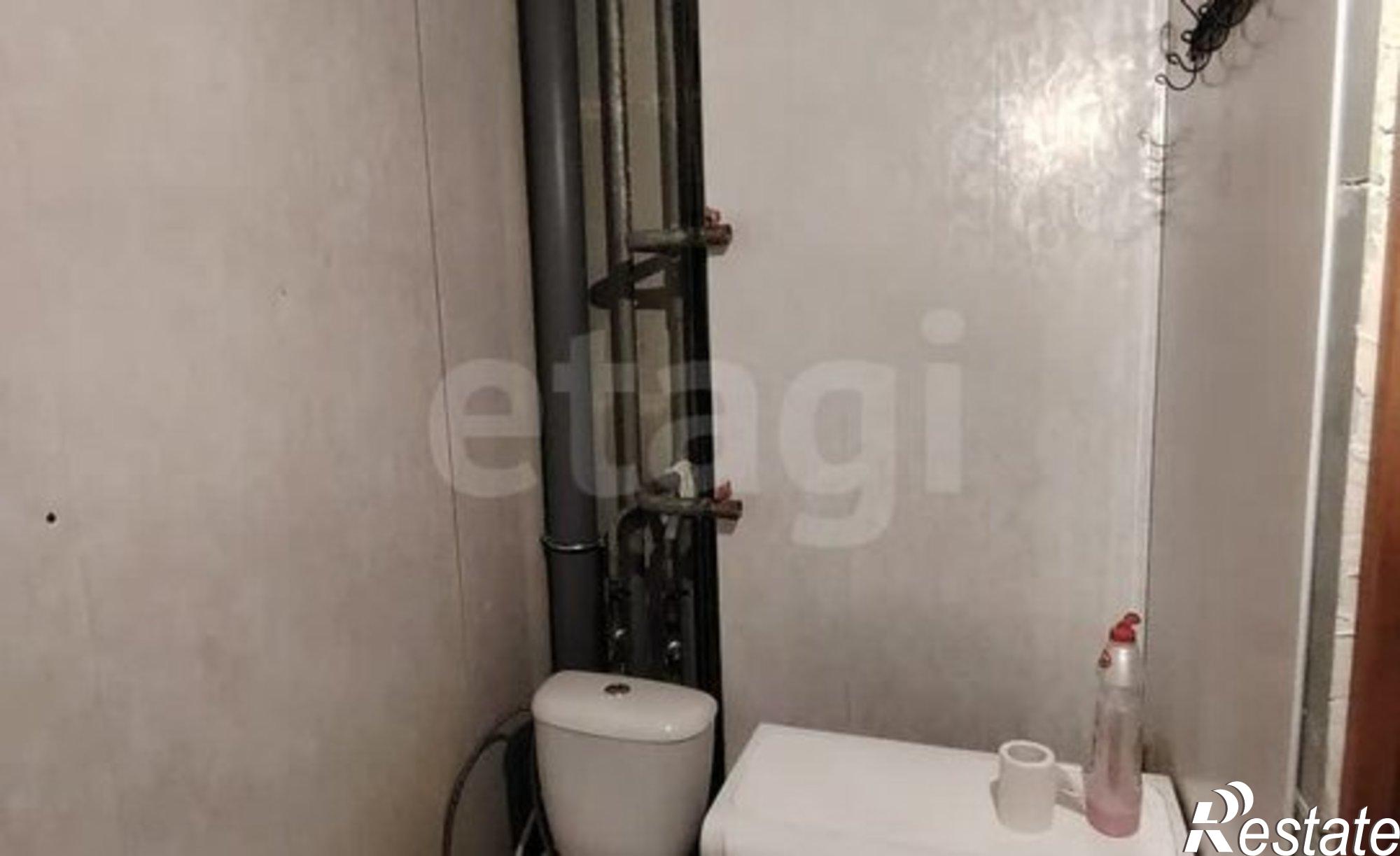 Купить квартиру за 2 700 000 рублей на улица Желябова, 47