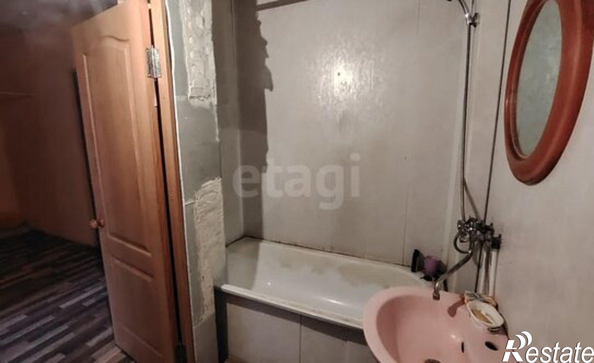 Купить квартиру за 2 700 000 рублей на улица Желябова, 47