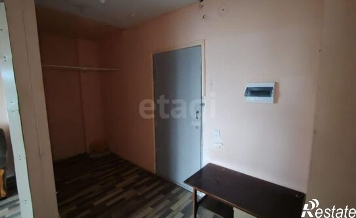 1-комн квартира улица Желябова, 47,  д. 47