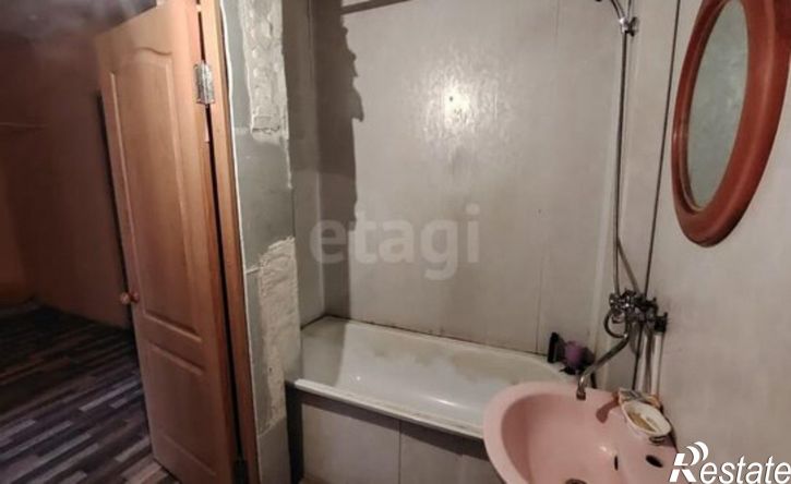 1-комн квартира улица Желябова, 47,  д. 47