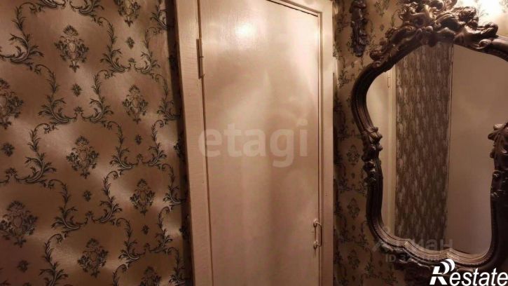 1-комн квартира улица Лермонтова, 9,  д. 9