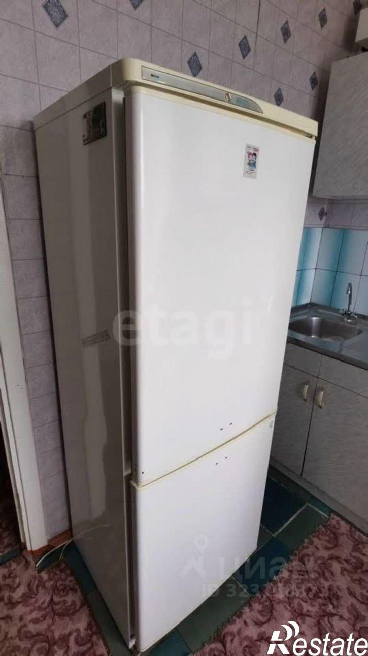 1-комн квартира улица Лермонтова, 9,  д. 9