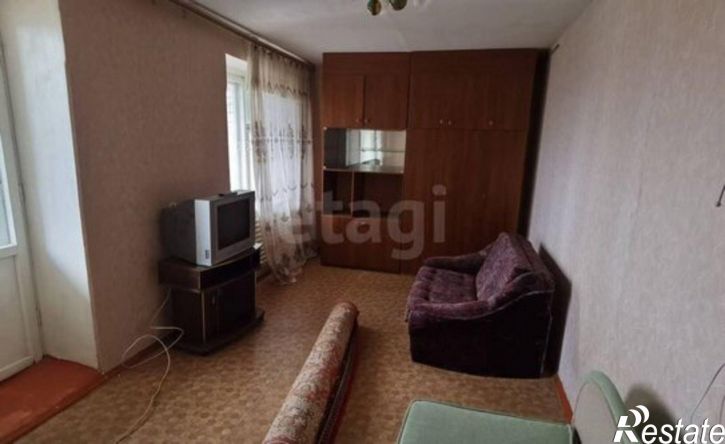 1-комн квартира ул Лермонтова, 9,  д. 9