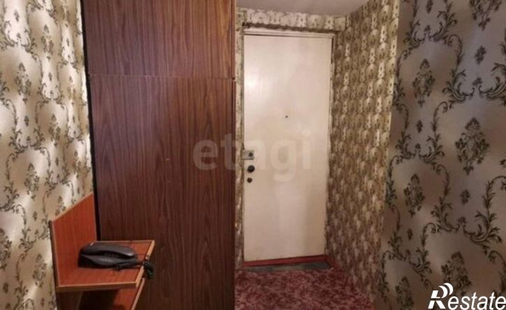 1-комн квартира ул Лермонтова, 9,  д. 9