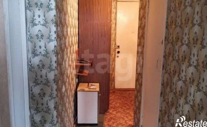 1-комн квартира ул Лермонтова, 9,  д. 9