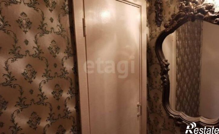 1-комн квартира ул Лермонтова, 9,  д. 9