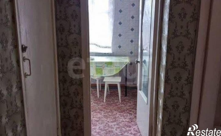 1-комн квартира ул Лермонтова, 9,  д. 9