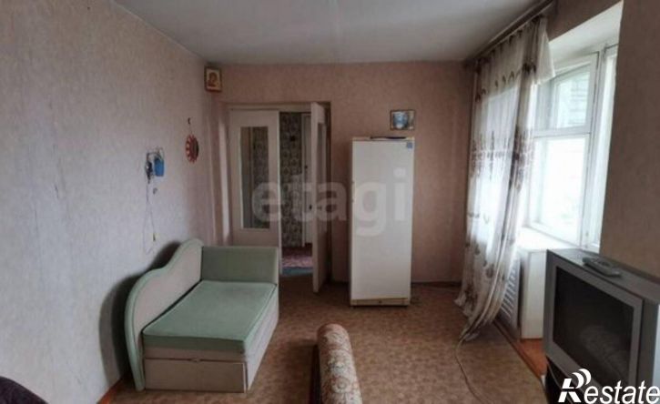 1-комн квартира ул Лермонтова, 9,  д. 9