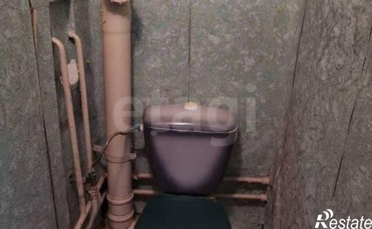 1-комн квартира ул Лермонтова, 9,  д. 9