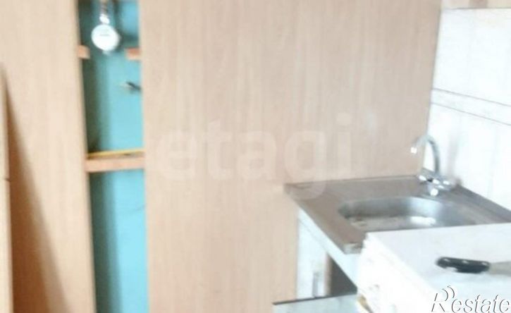 1-комн квартира улица Есенина, 28,  д. 28