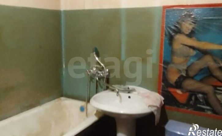 1-комн квартира улица Есенина, 28,  д. 28