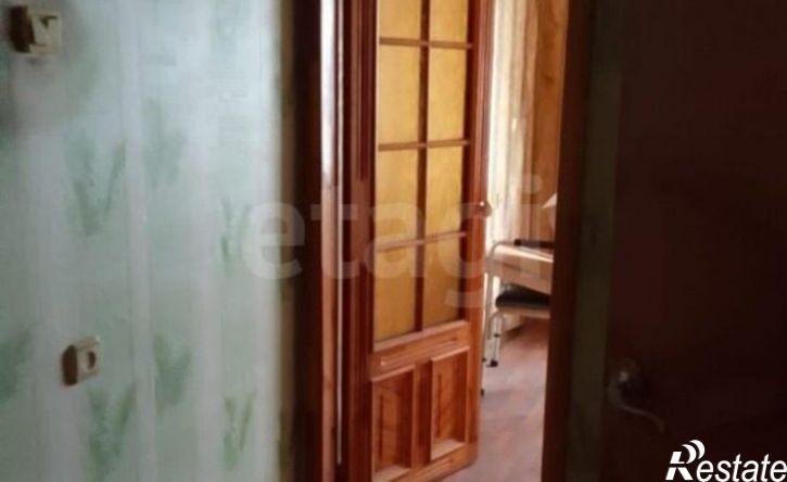 1-комн квартира улица Есенина, 28,  д. 28