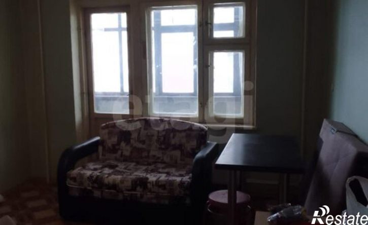 1-комн квартира улица Есенина, 28,  д. 28