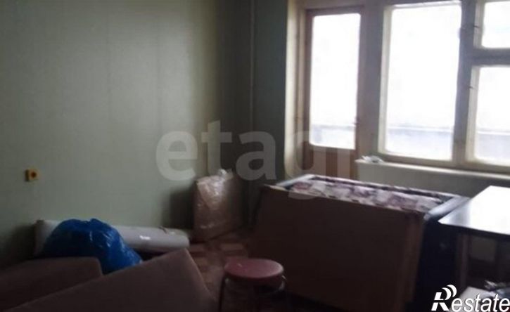 1-комн квартира улица Есенина, 28,  д. 28