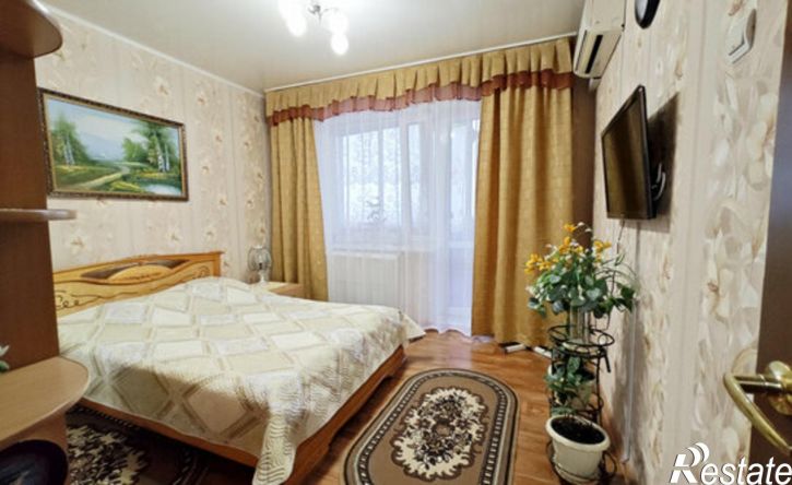 2-комн квартира ул Тельмана, 66/1,  д. 66/1