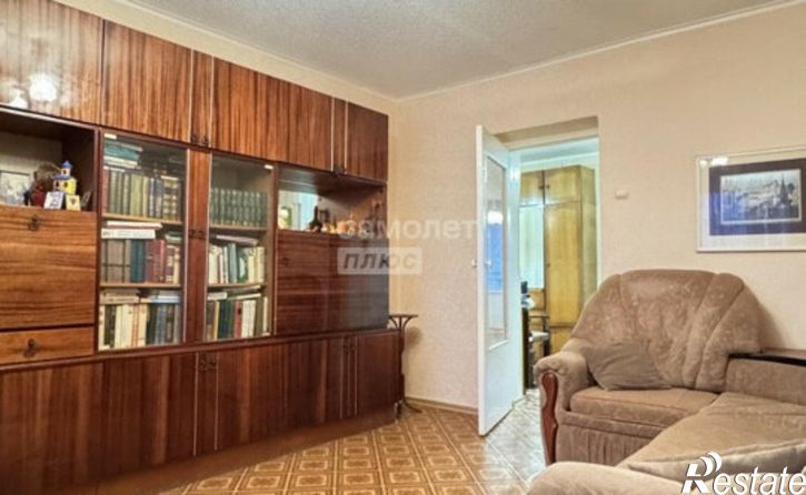 3-комн квартира улица Клары Цеткин, 29,  д. 29