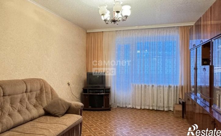 3-комн квартира улица Клары Цеткин, 29,  д. 29