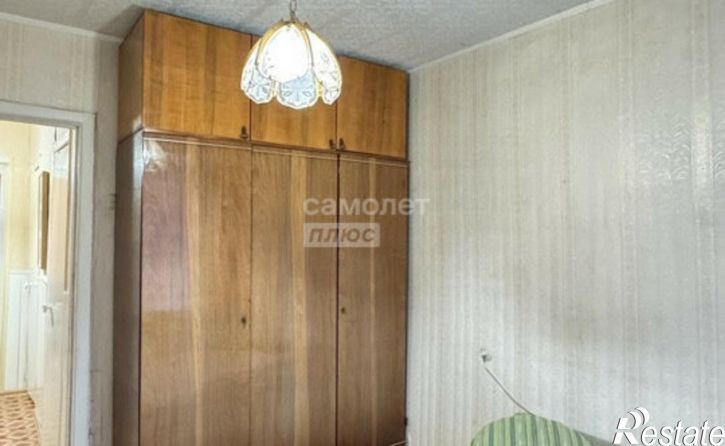 3-комн квартира улица Клары Цеткин, 29,  д. 29