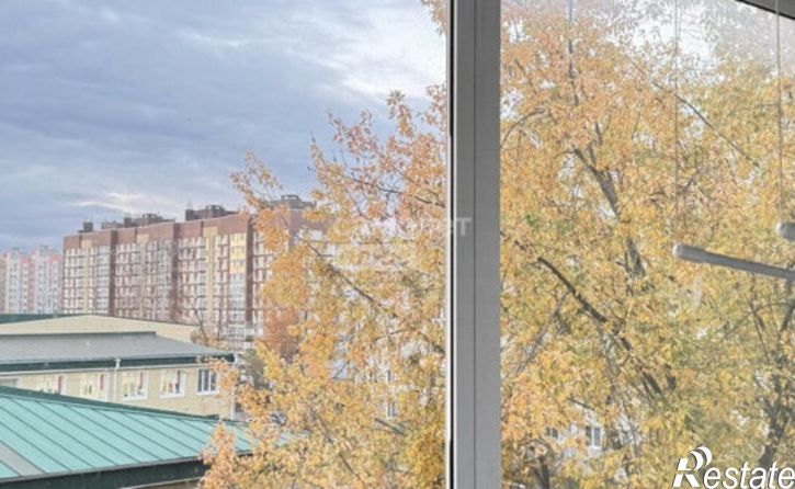 3-комн квартира улица Клары Цеткин, 29,  д. 29