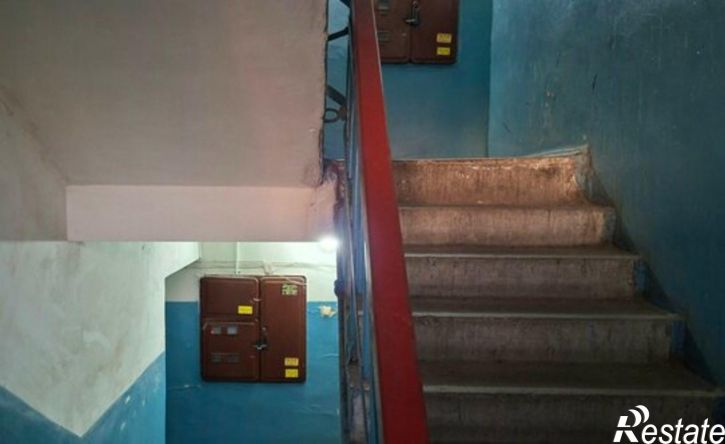 2-комн квартира ул Дзержинского, 36,  д. 36