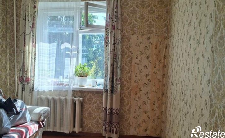 2-комн квартира ул Дзержинского, 36,  д. 36