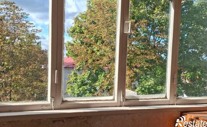 2-комн квартира ул Дзержинского, 36,  д. 36