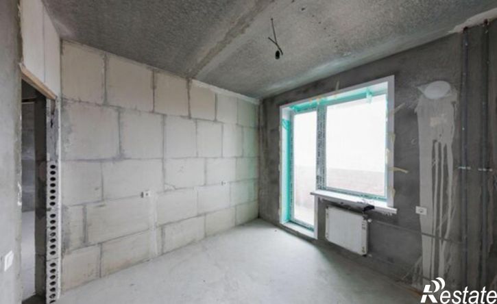 1-комн квартира улица Романа Брянского, 12А,  д. 12А