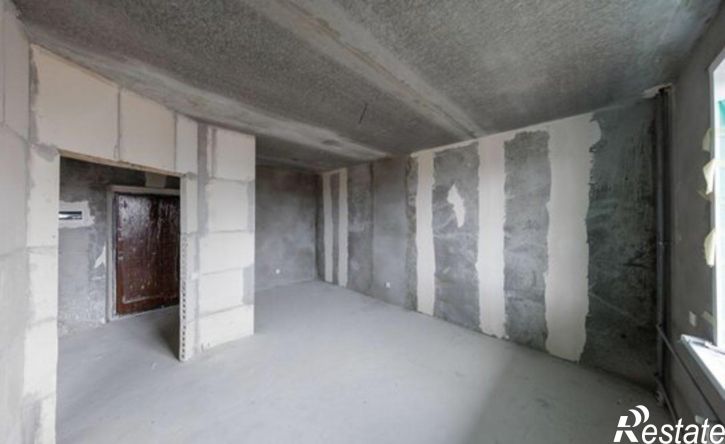 1-комн квартира улица Романа Брянского, 12А,  д. 12А