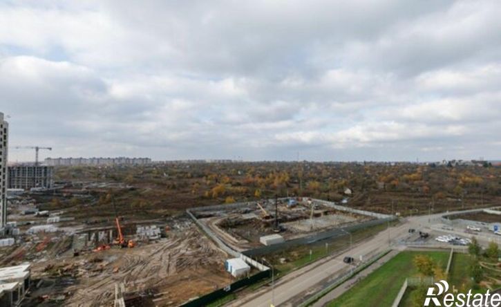 1-комн квартира улица Романа Брянского, 12А,  д. 12А