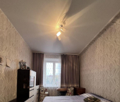 2-комн, 55кв м, этаж 4/5 Ленина пр-кт, 24