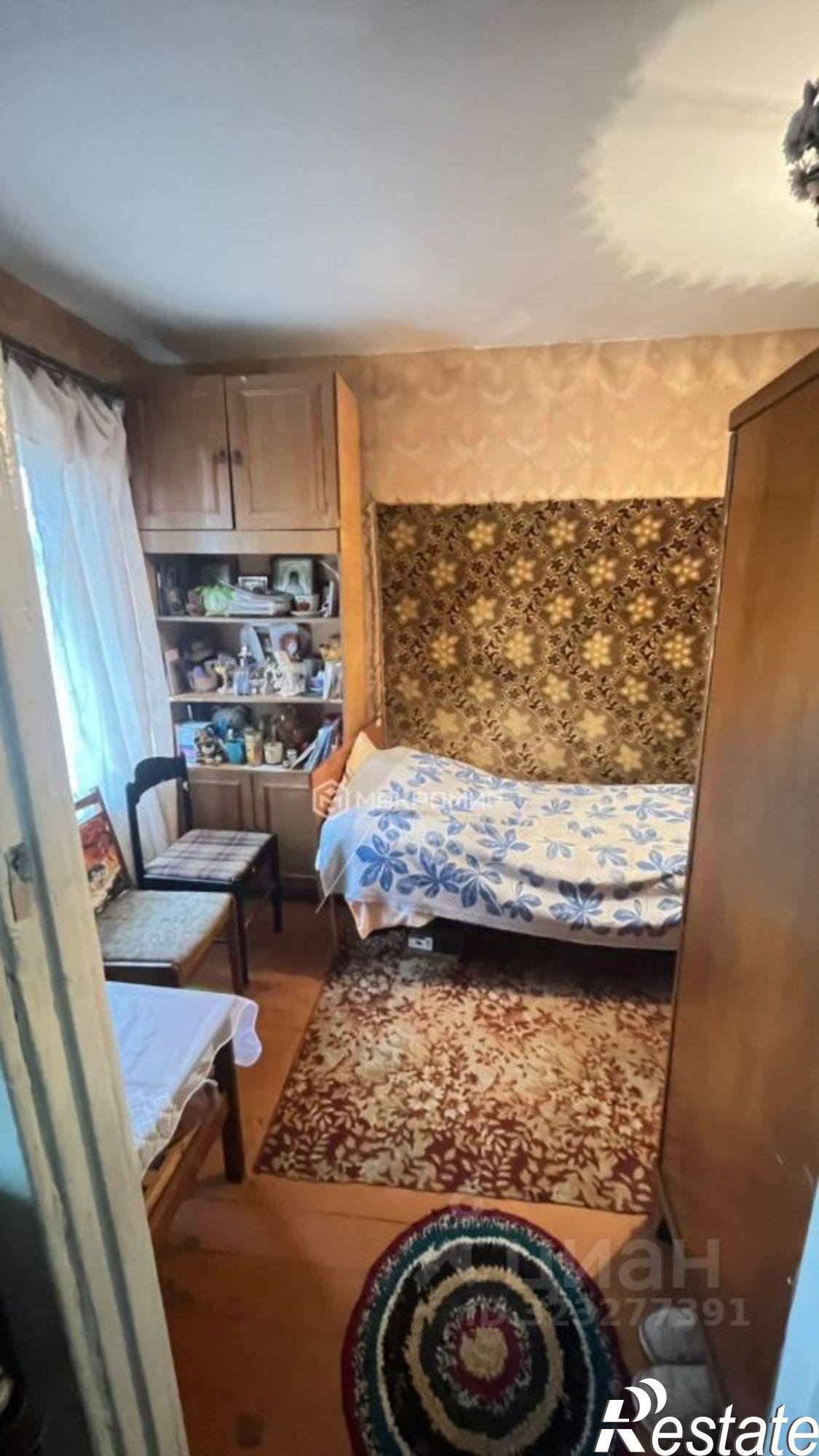 Купить квартиру за 2 750 000 рублей на улица Камозина, 6