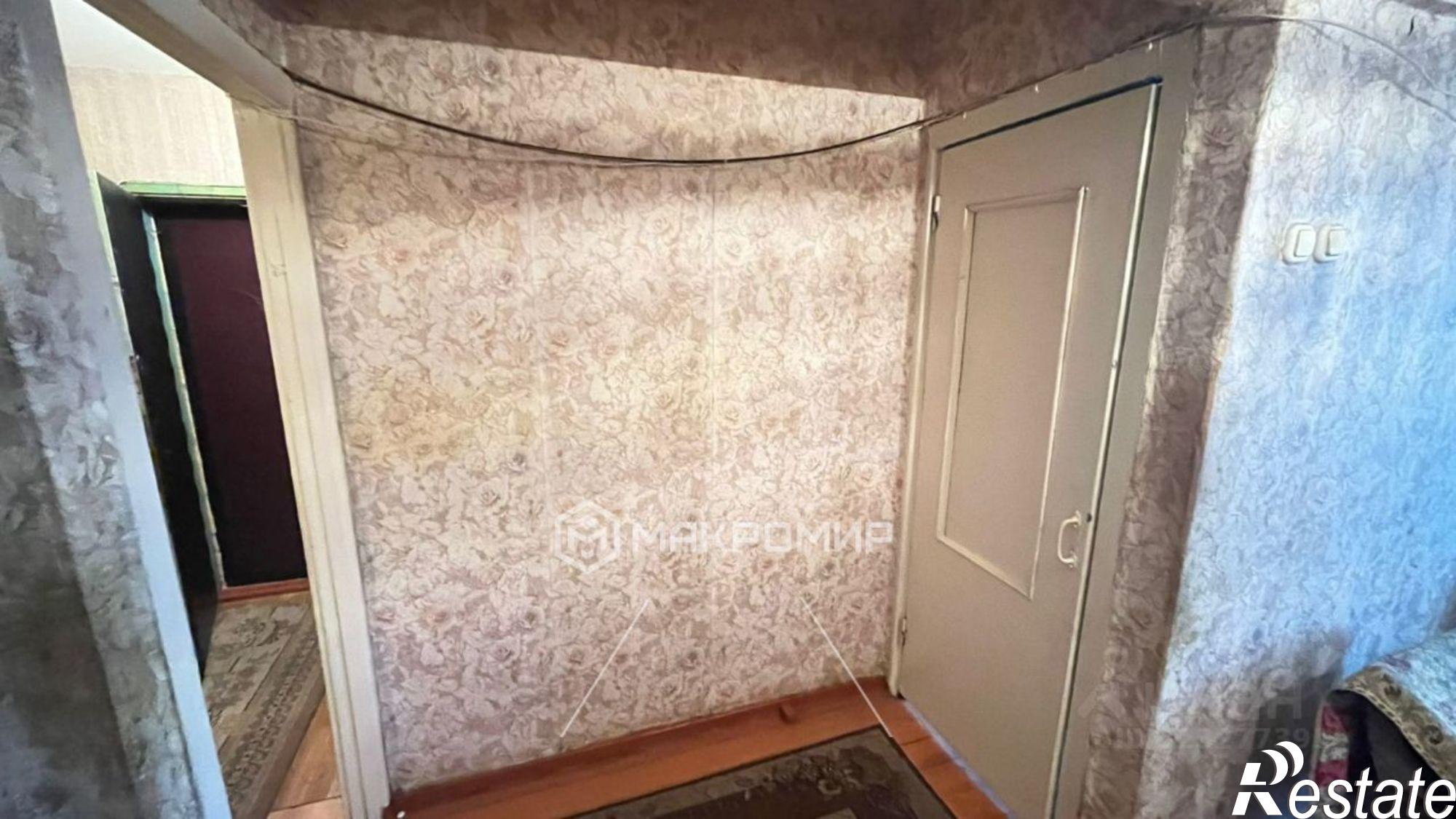 Купить квартиру за 2 750 000 рублей на улица Камозина, 6