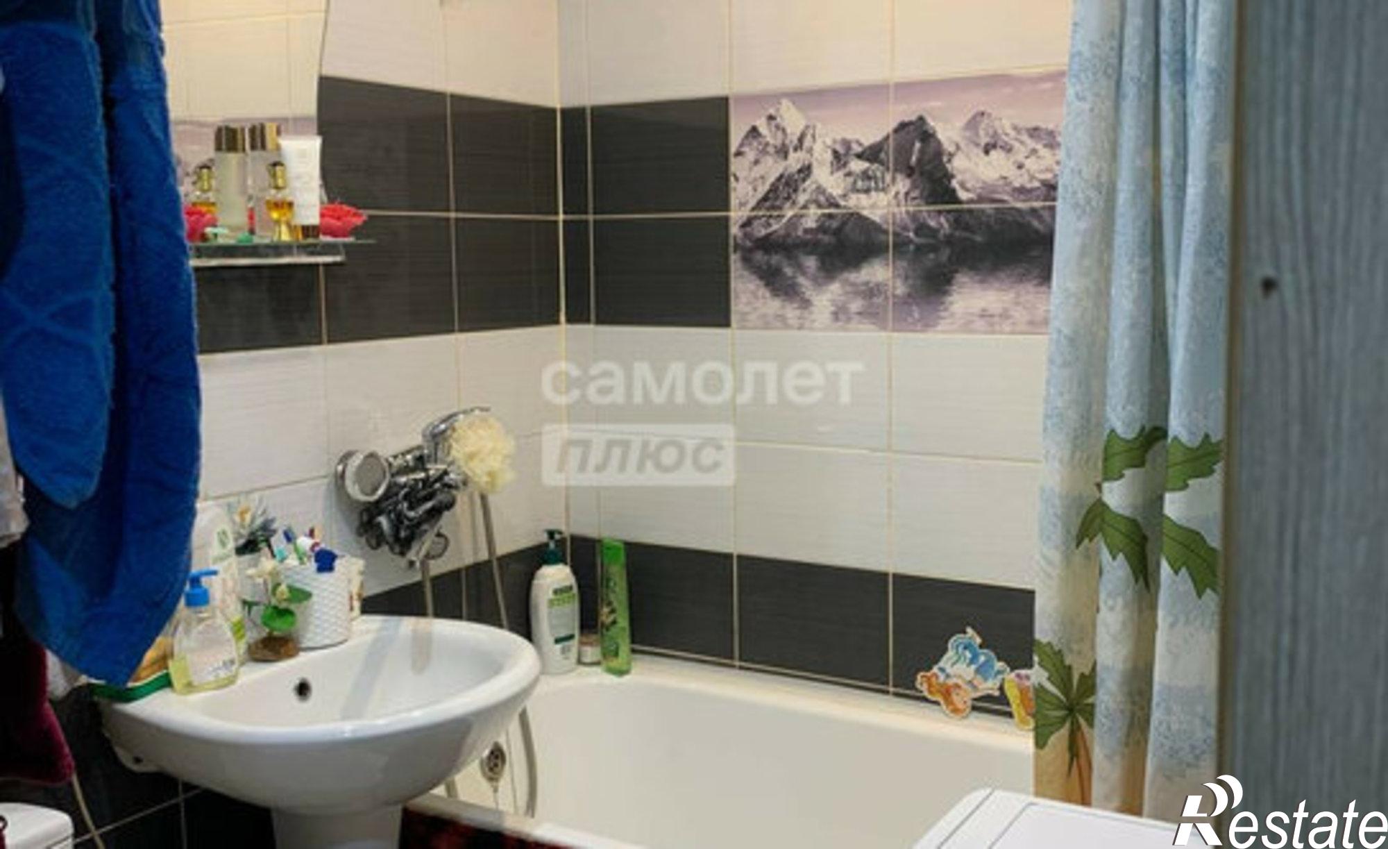 Купить квартиру за 3 090 000 рублей на улица Ульянова, 2