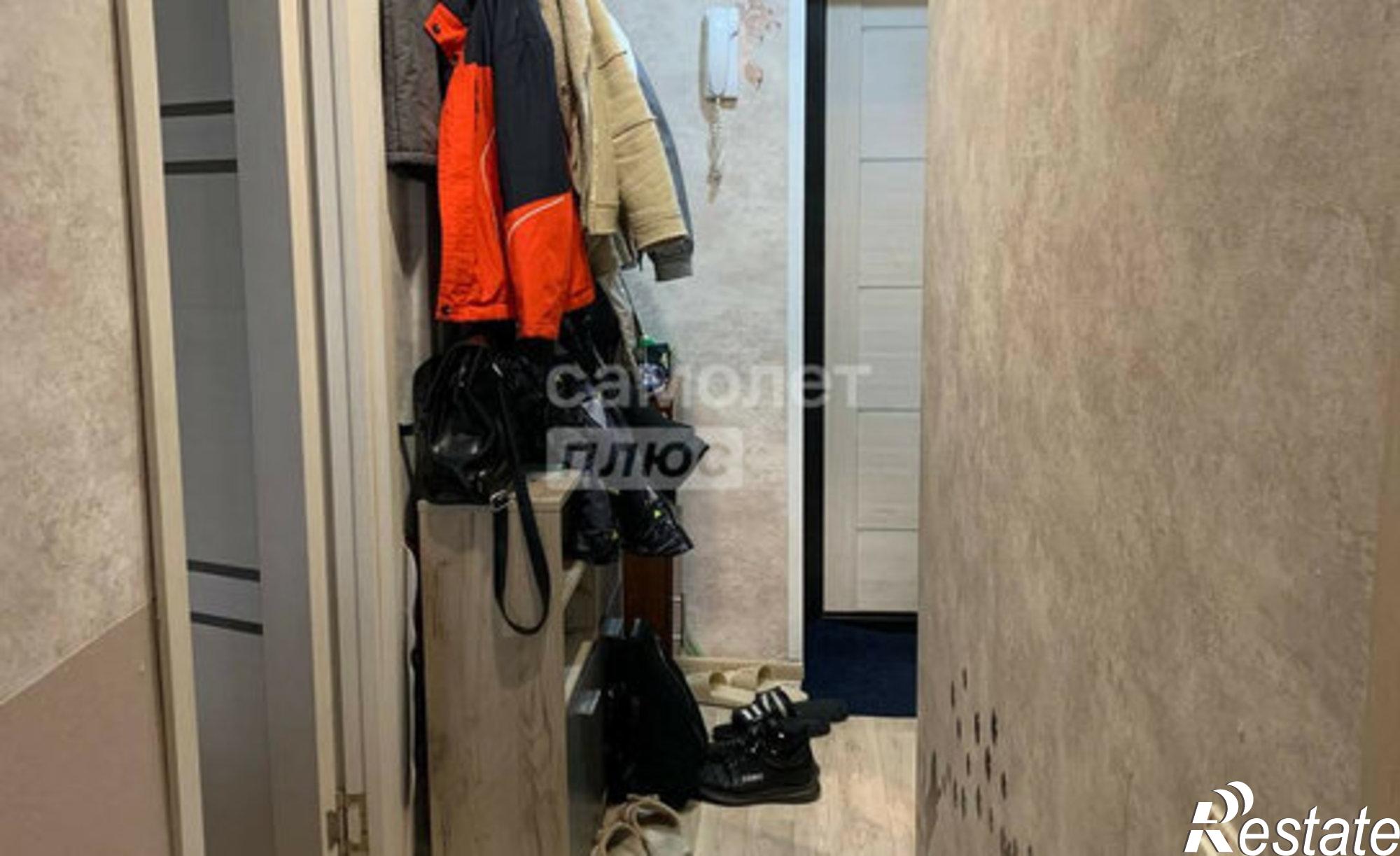 Купить квартиру за 3 090 000 рублей на улица Ульянова, 2