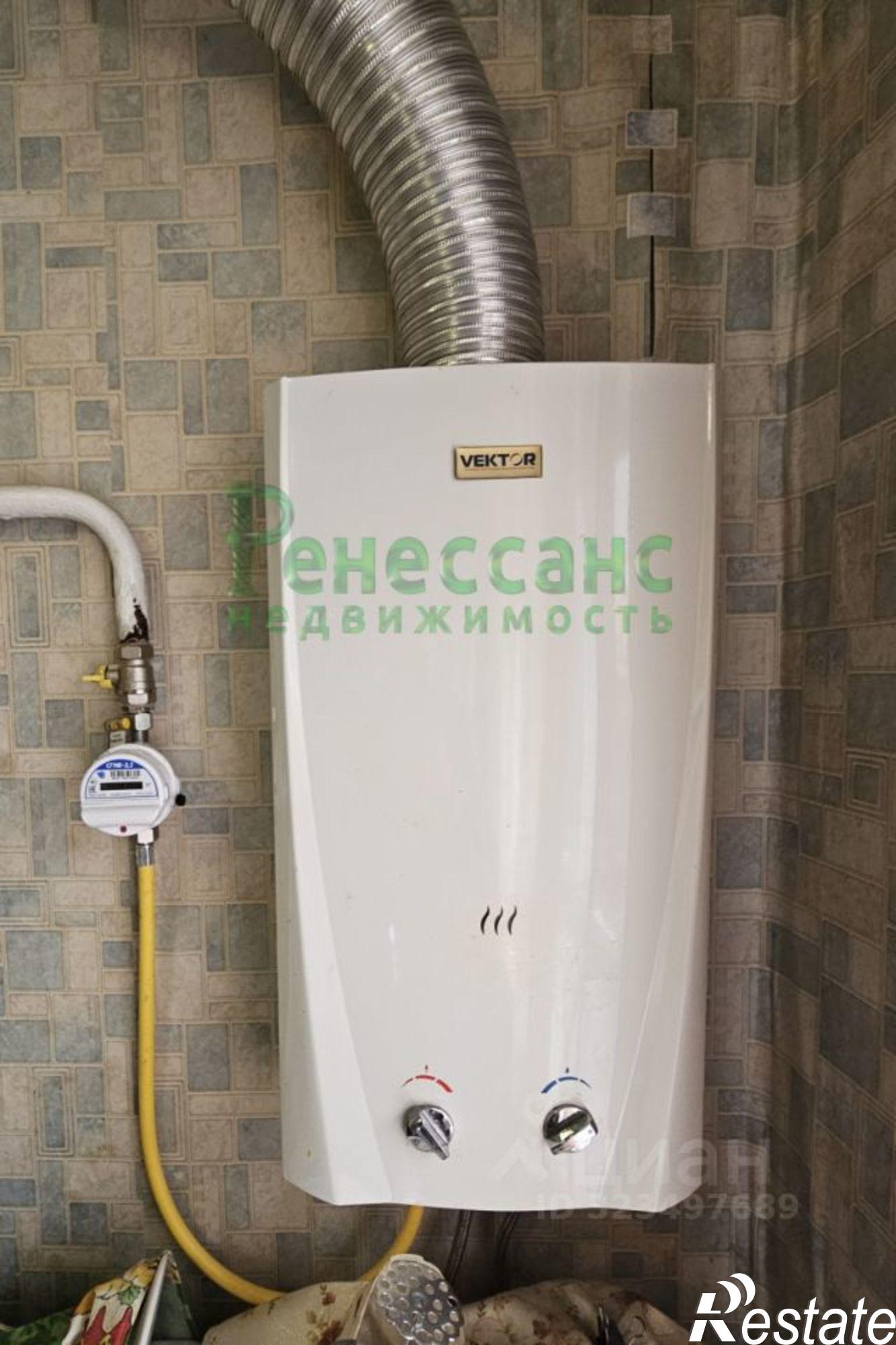 Купить квартиру за 2 190 000 рублей на пер Фокина, 6