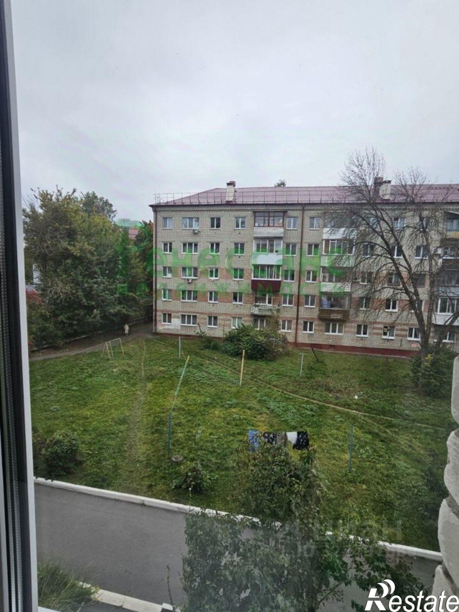 Купить квартиру за 2 190 000 рублей на пер Фокина, 6