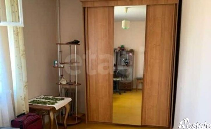 2-комн квартира Почтовая улица, 37,  д. 37