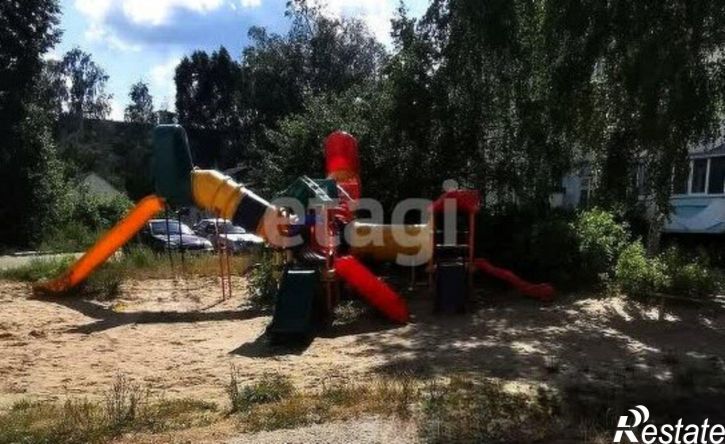 2-комн квартира Почтовая улица, 37,  д. 37