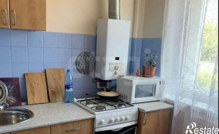 2-комн квартира Почтовая улица, 37,  д. 37